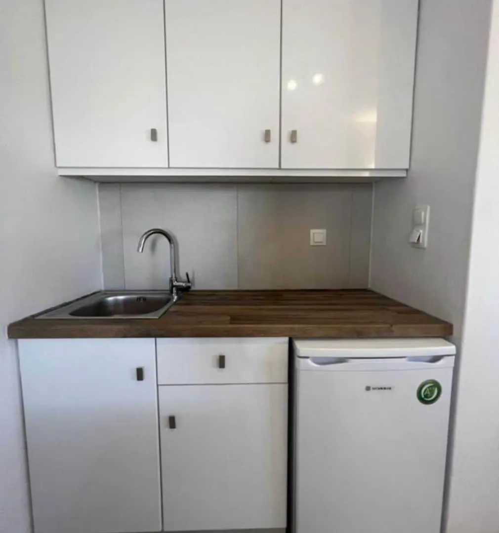 Cozy Mykonian Apartment In Ano Mera