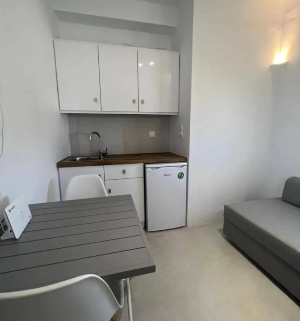 Cozy Mykonian Apartment In Ano Mera