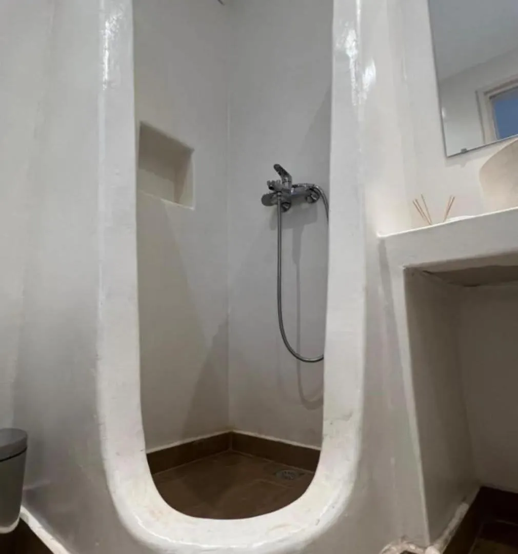 Cozy Mykonian Apartment In Ano Mera Semesterbostad
