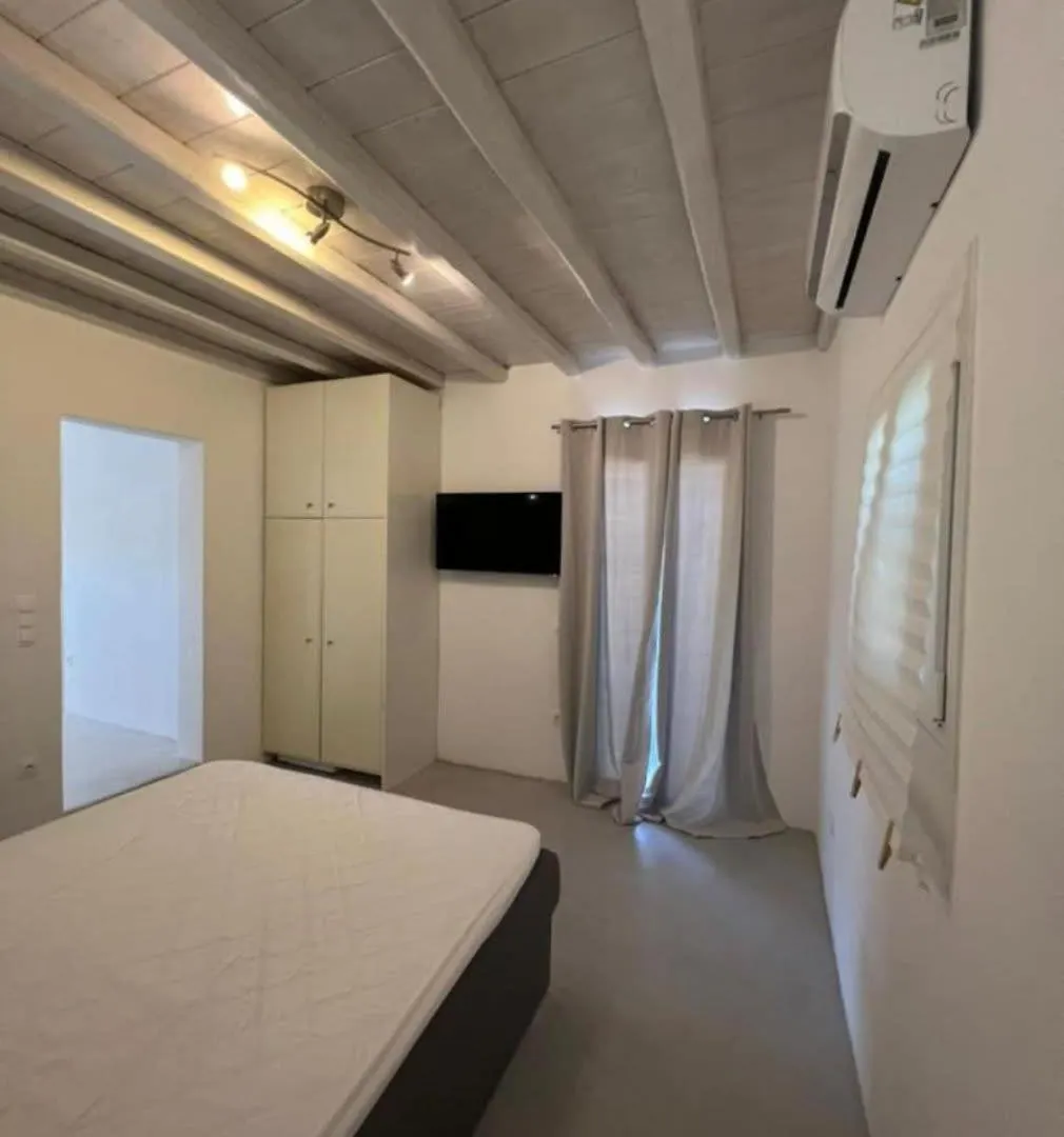 Cozy Mykonian Apartment In Ano Mera 0*,