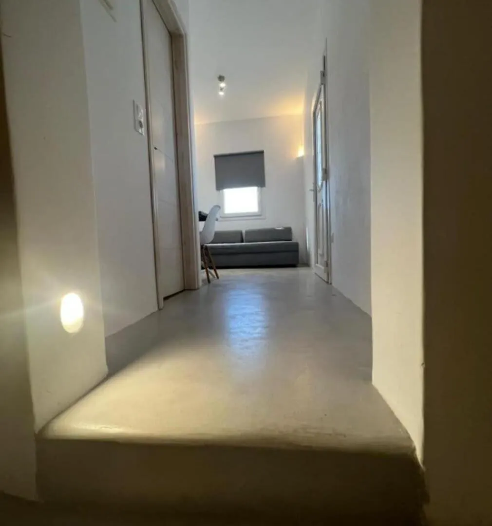 Cozy Mykonian Apartment In Ano Mera Grekland